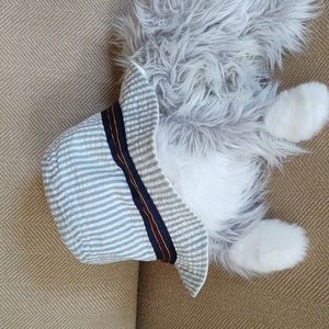 J. Crew Bucket Hat